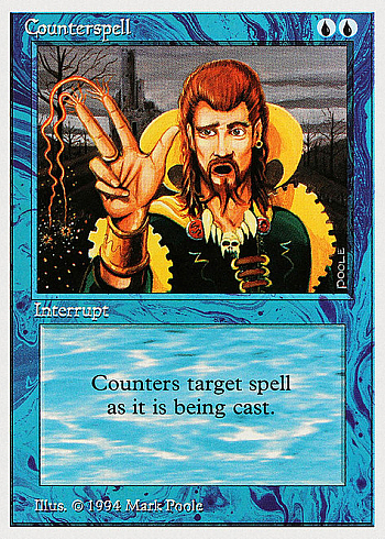 Counterspell