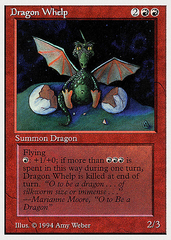 Dragon Whelp