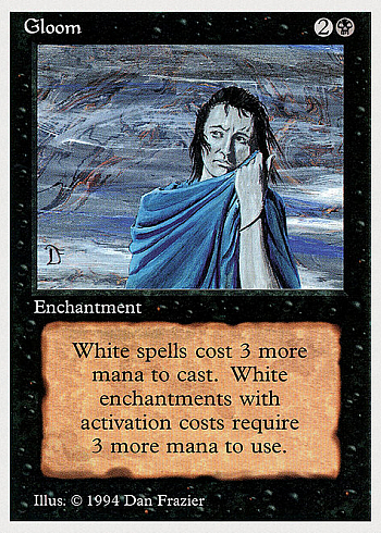Gloom