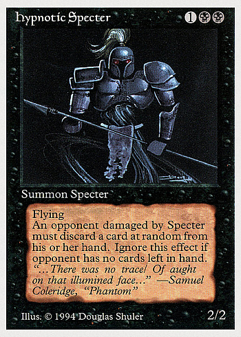 Hypnotic Specter