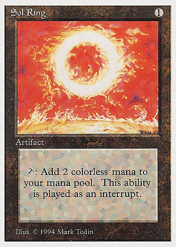 Sol Ring