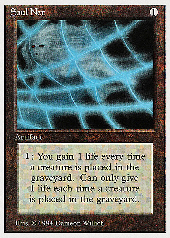 Soul Net