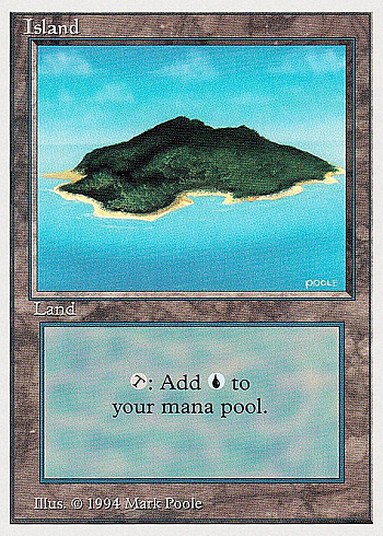 Island