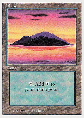 Island