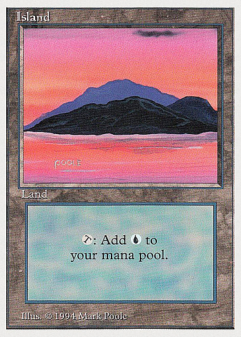 Island