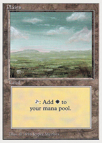 Plains