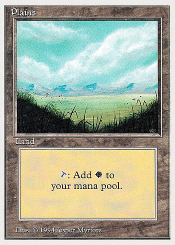 Plains
