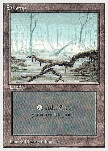 Swamp