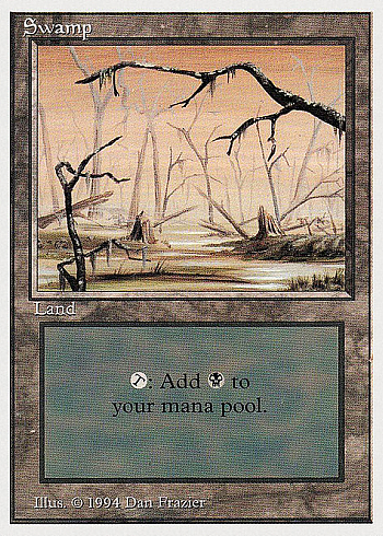 Swamp