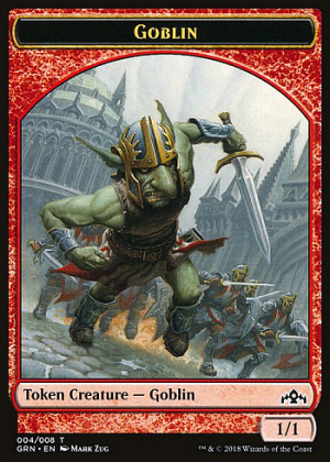 Goblin