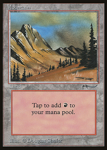 Mountain