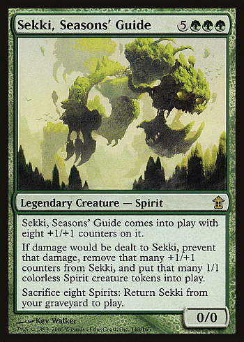 Sekki, Seasons' Guide