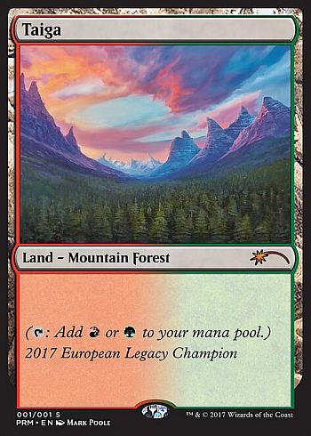 Taiga