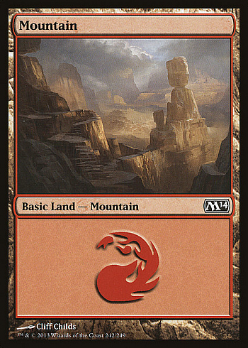 Mountain