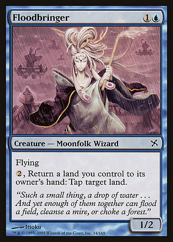 Floodbringer