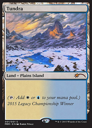 Tundra