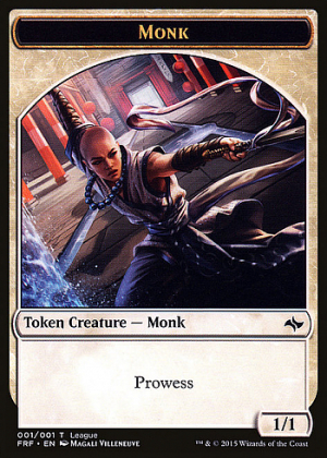 Monk