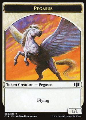 Pegasus