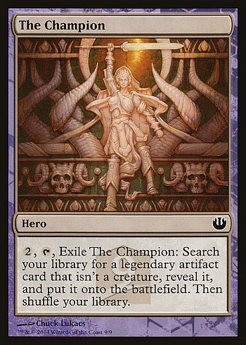 The Champion