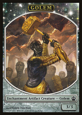 Golem