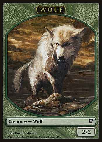 Wolf