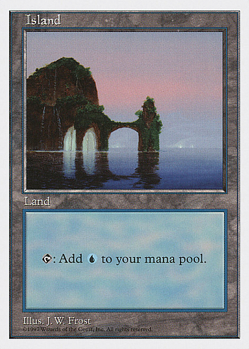 Island
