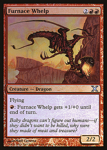 Furnace Whelp