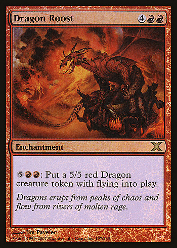 Dragon Roost