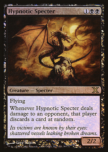 Hypnotic Specter