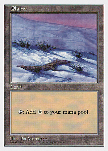 Plains