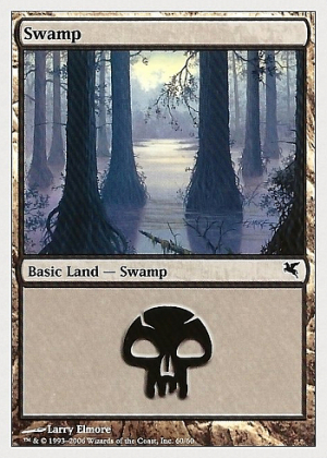 Swamp