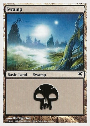 Swamp