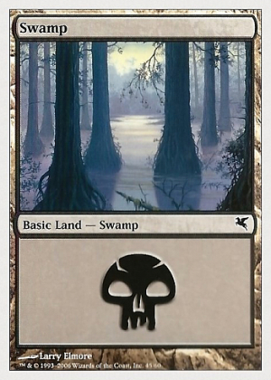 Swamp