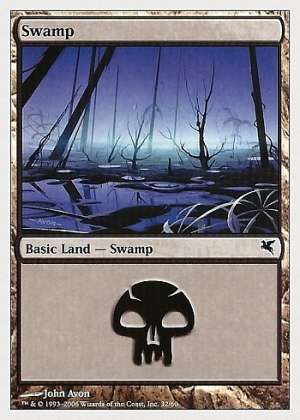 Swamp