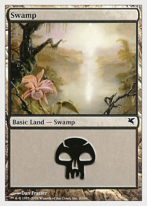 Swamp