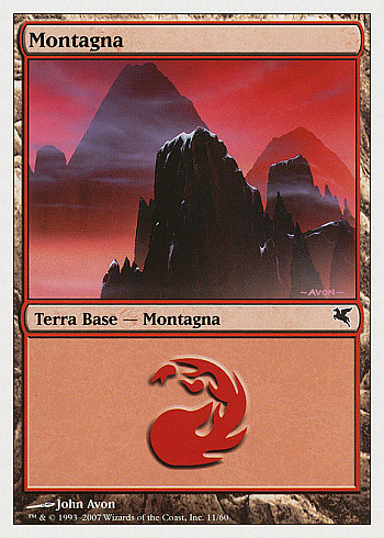 Mountain