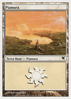 Plains