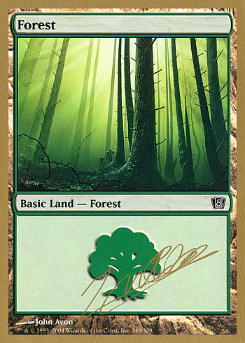 Forest