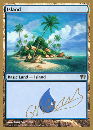 Island