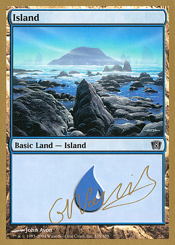 Island