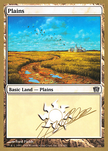 Plains