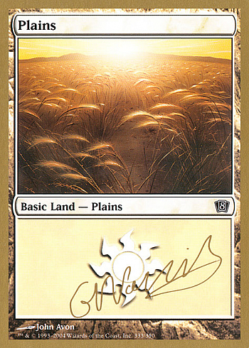 Plains