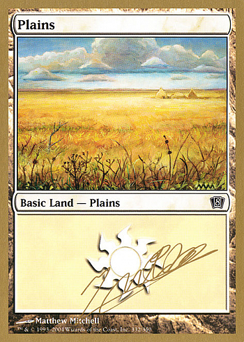 Plains