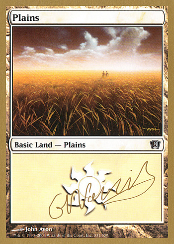 Plains