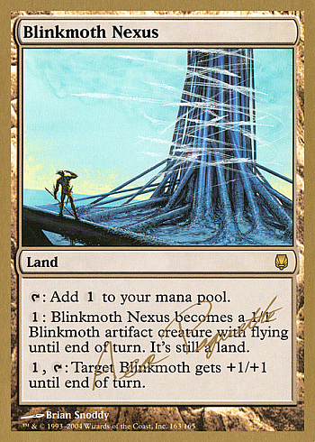 Blinkmoth Nexus