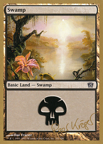 Swamp
