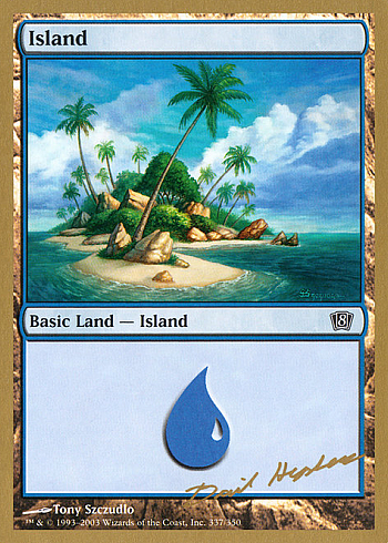 Island