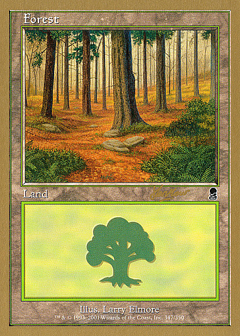 Forest