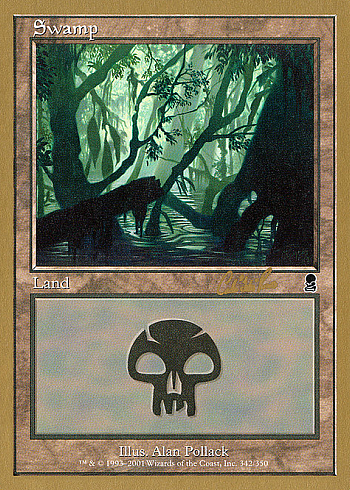 Swamp