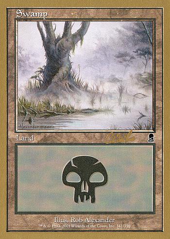 Swamp